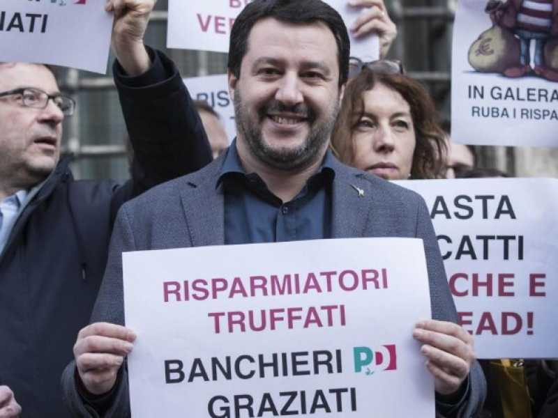 Se sul recupero crediti il governo è in contraddizione. Riflessioni sulla Sga delle banche venete