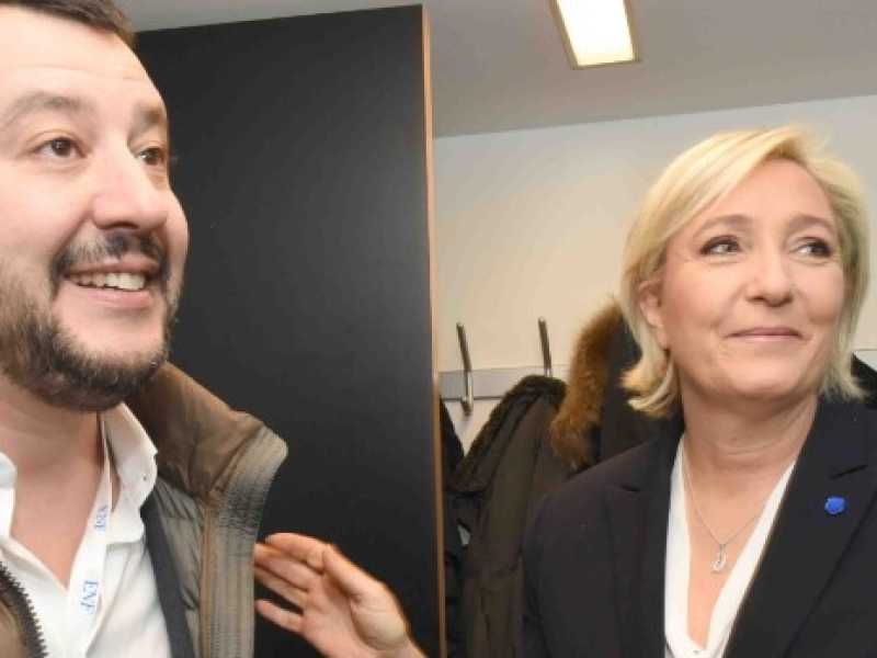 Foto LaPresse