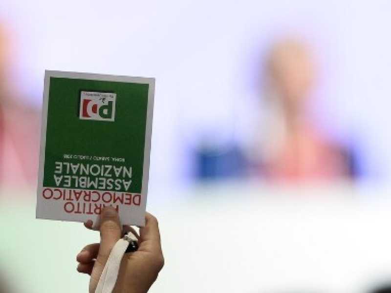 Foto LaPresse