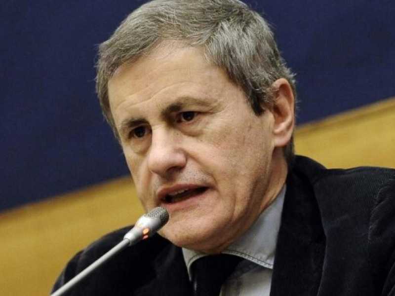 Gianni Alemanno (foto LaPresse)