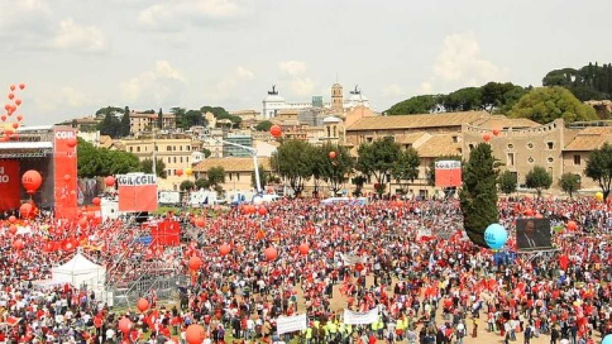 Immagine di Linee guida per una opposizione paradossale