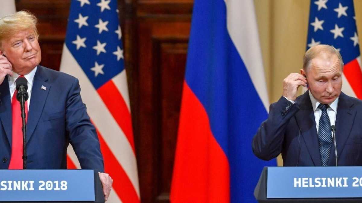 Immagine di Cosa si sono detti Trump e Putin a Helsinki