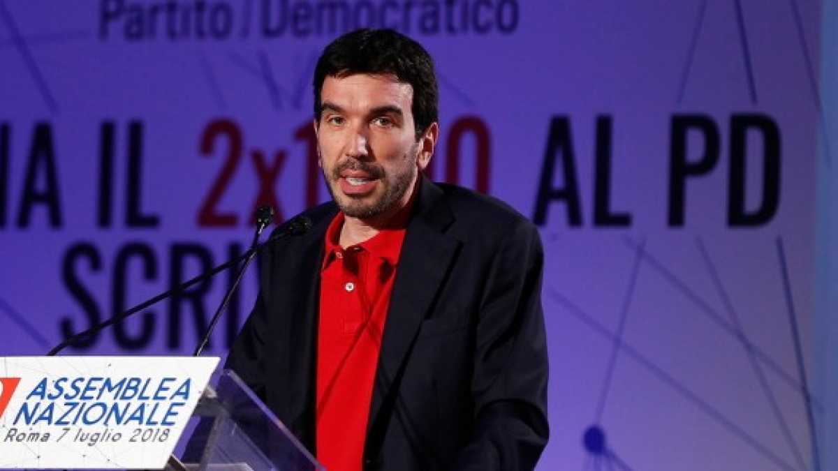 Immagine di Le mosse di Martina