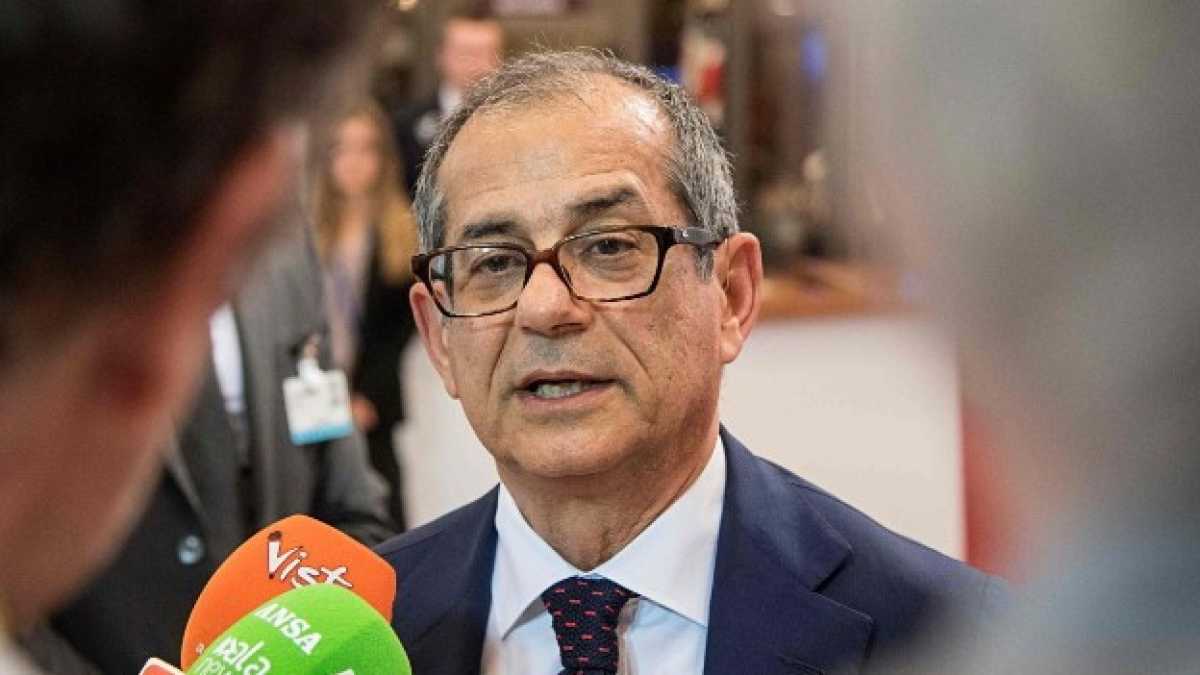 Immagine di Vita da ministro della realtà