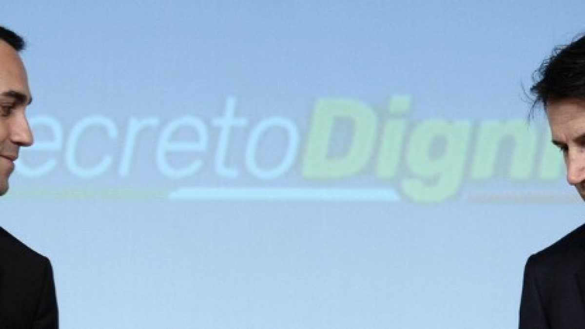 Immagine di Così il decreto dignità toglie dignità ai lavoratori