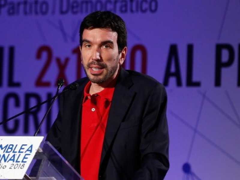 Foto LaPresse