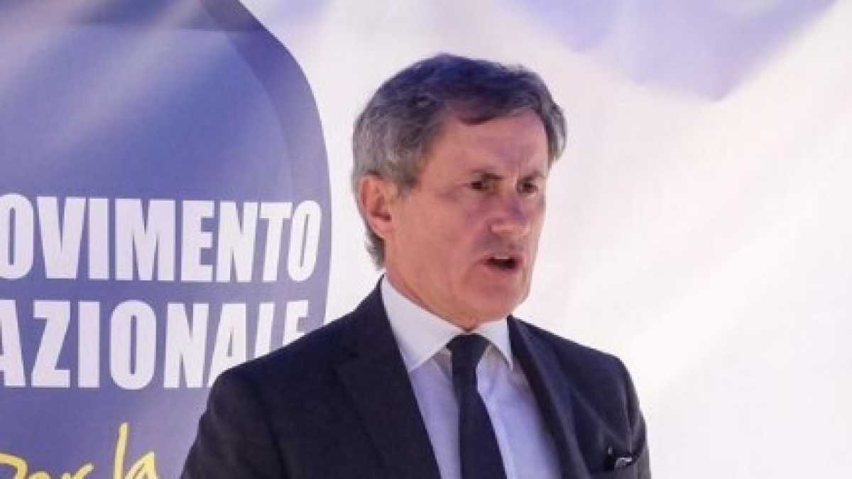 Immagine di Più sovranismo