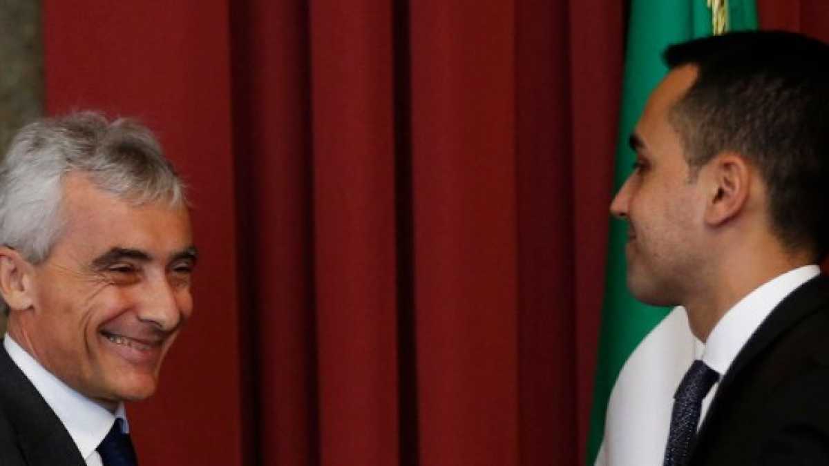 Immagine di Viva il complotto dei competenti
