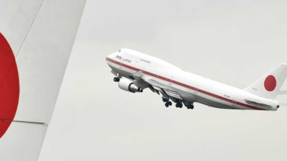 Immagine di Rivoluzione nipponica