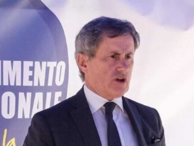 Gianni Alemanno (foto LaPresse)