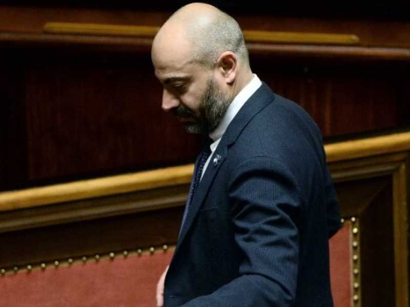 Foto LaPresse