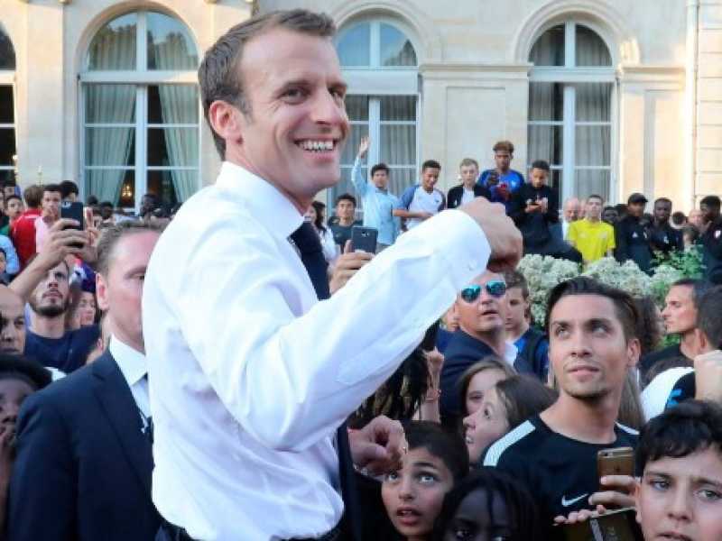 Foto LaPresse