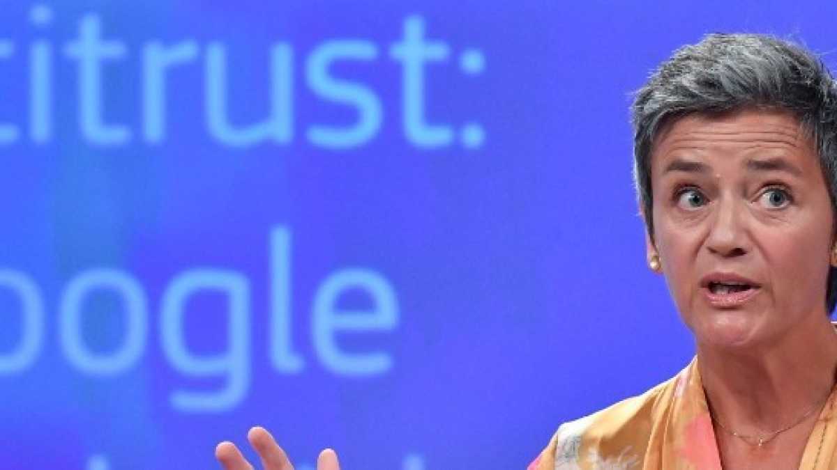 Immagine di La giga multa dell’Ue contro Google nasce da un’inchiesta partita male