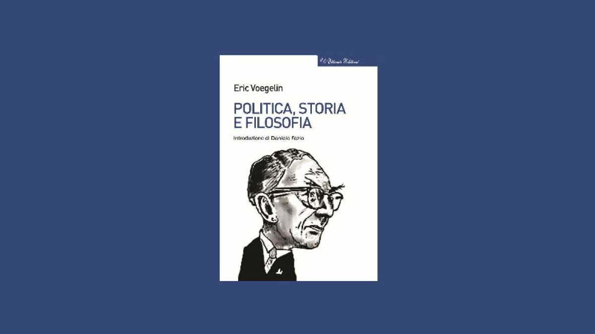 Immagine di Politica, storia e filosofia