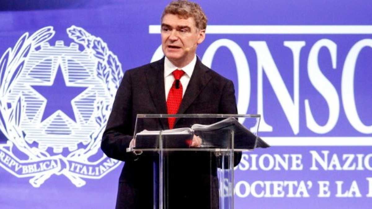 Immagine di Torna di moda l’“incompatibilità allarmante” del presidente della Consob. Perché?