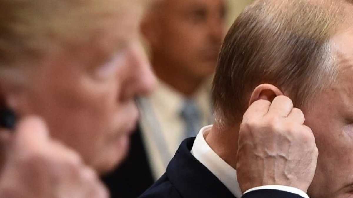 Immagine di “L’America non vi aiuterà più”