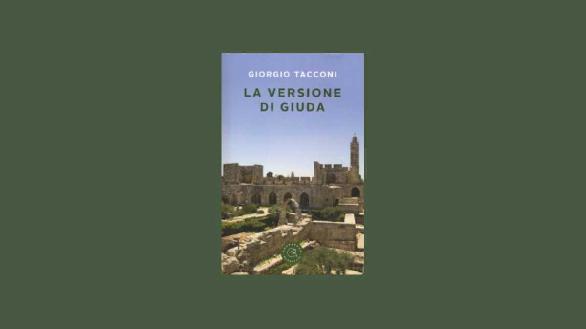Immagine di La versione di Giuda
