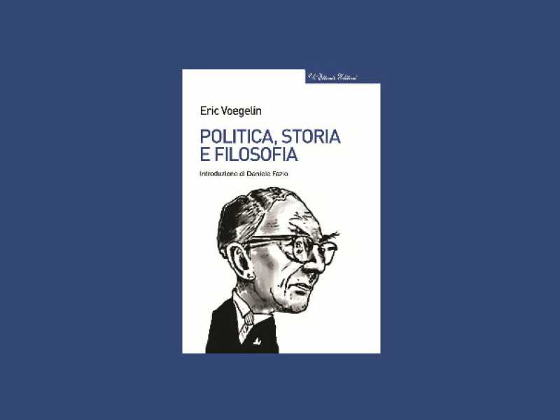 Politica, storia e filosofia