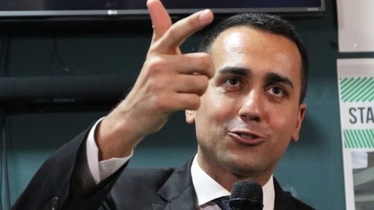 Immagine di La manina del decreto dignità era quella di Di MaioI malumori leghisti e il decreto annacquato