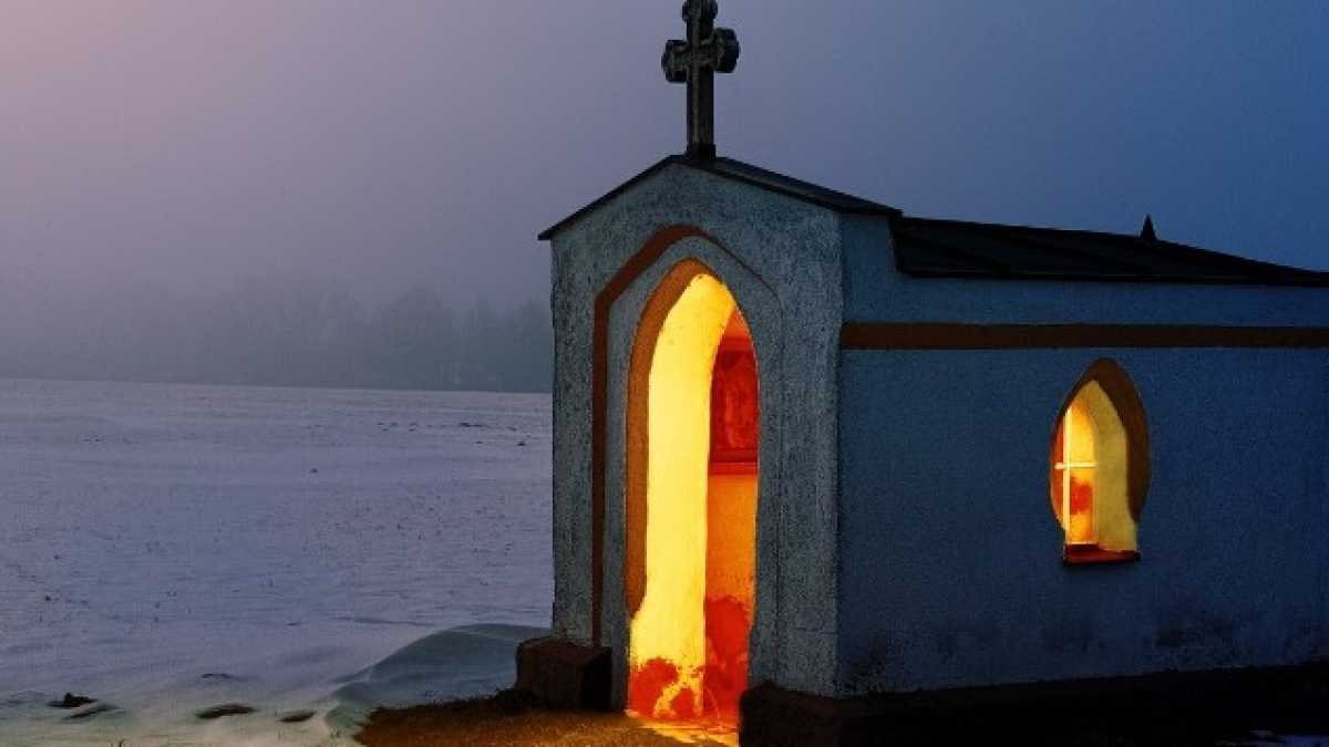 Immagine di C’è un nuovo bisogno di religione per rafforzare la nostra cultura liberale