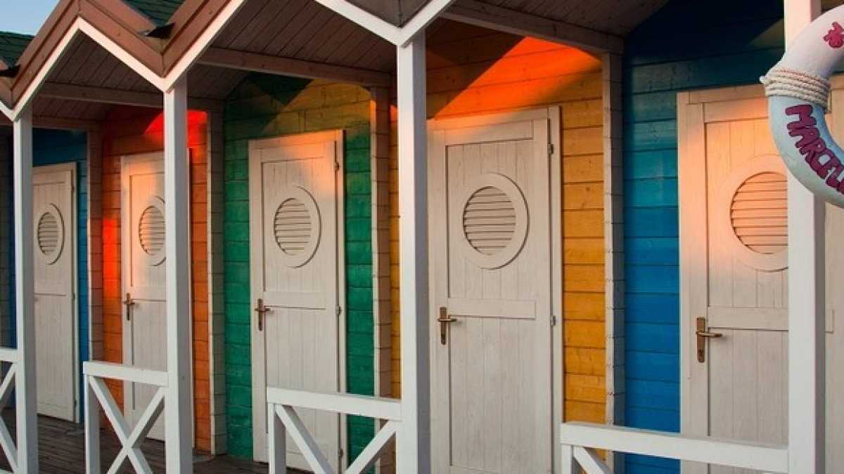 Immagine di Non toccatemi la cabina