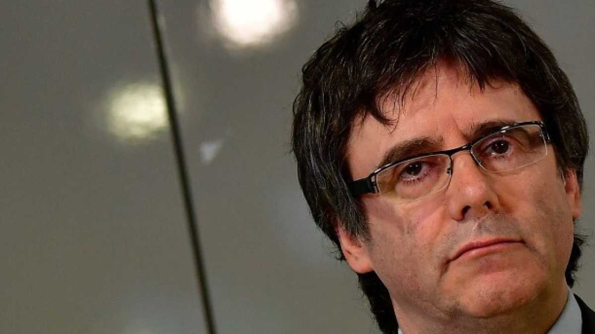 Immagine di Il voto per le Olimpiadi a Torino e niente estradizione per Puigdemont