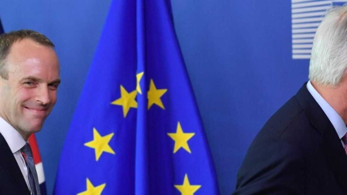 Immagine di E se davvero non ci fosse un accordo sulla Brexit?