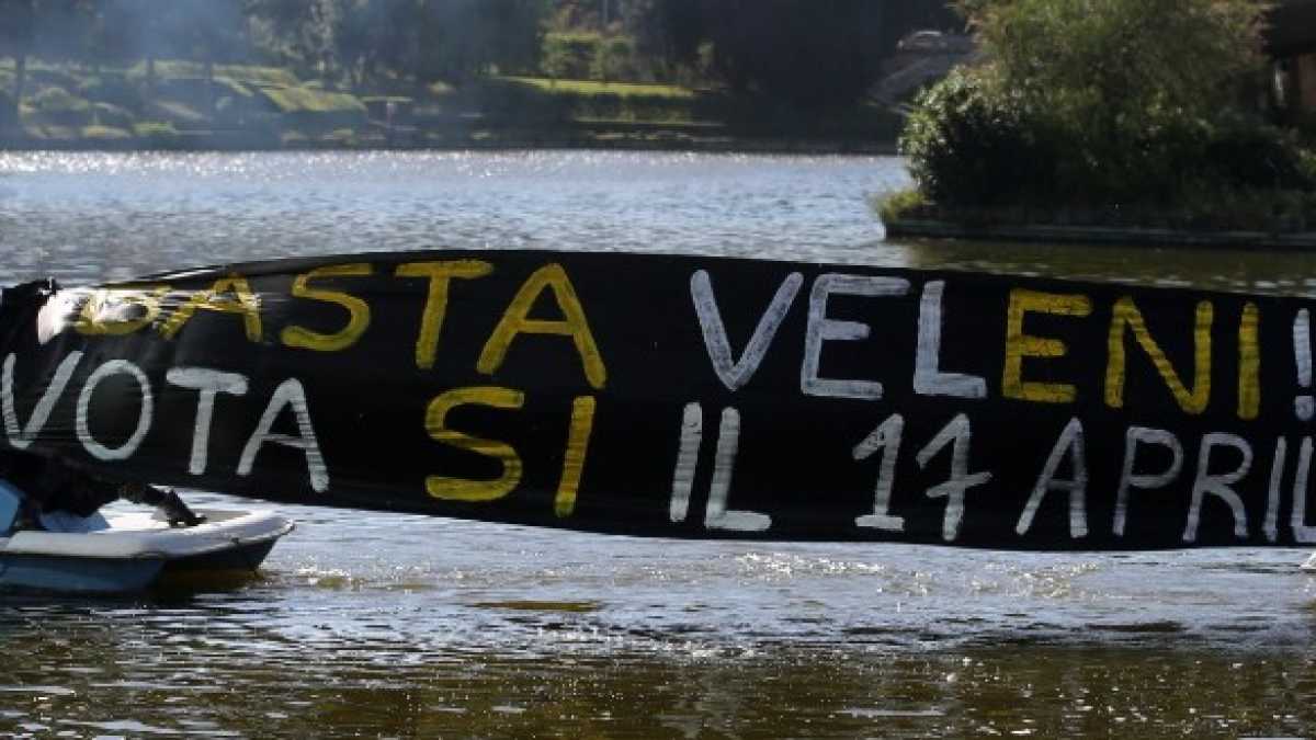 Immagine di Bye bye No Triv!