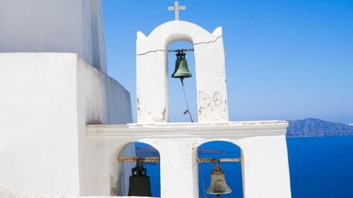 Immagine di “Il suono delle campane è meglio del muezzin”. E l’ateo Dawkins non piace più
