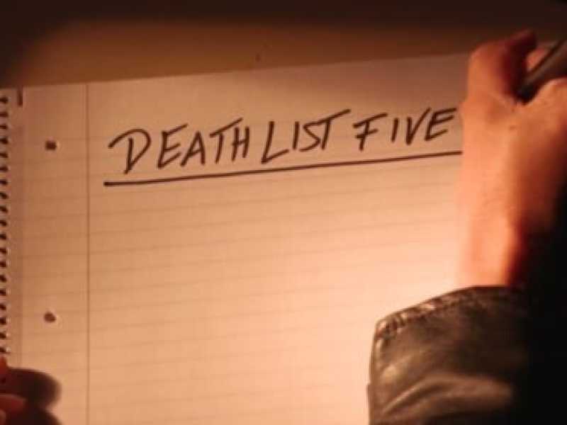 Una scena di Kill Bill, film di Quentin Tarantino del 2003