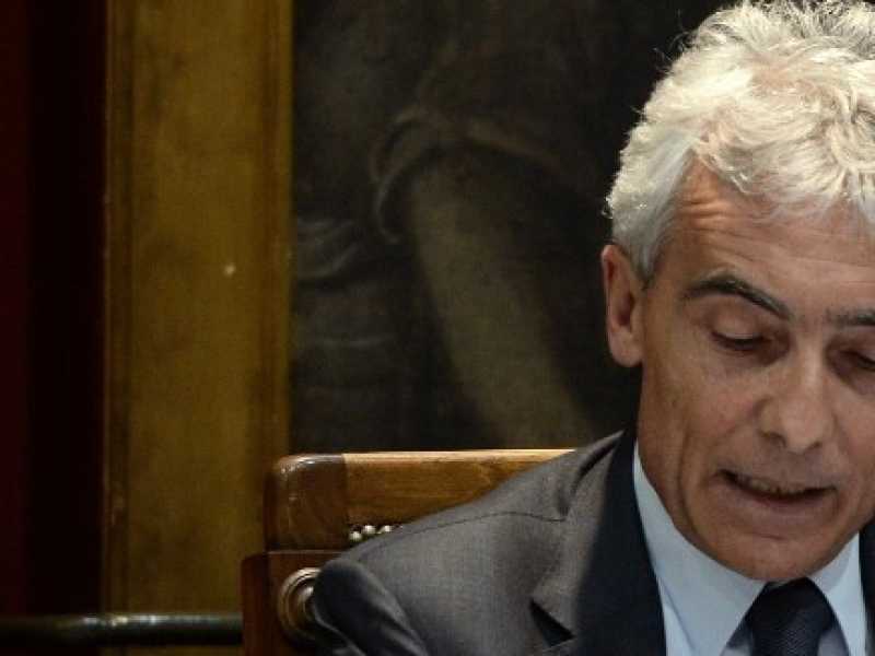 Foto LaPresse