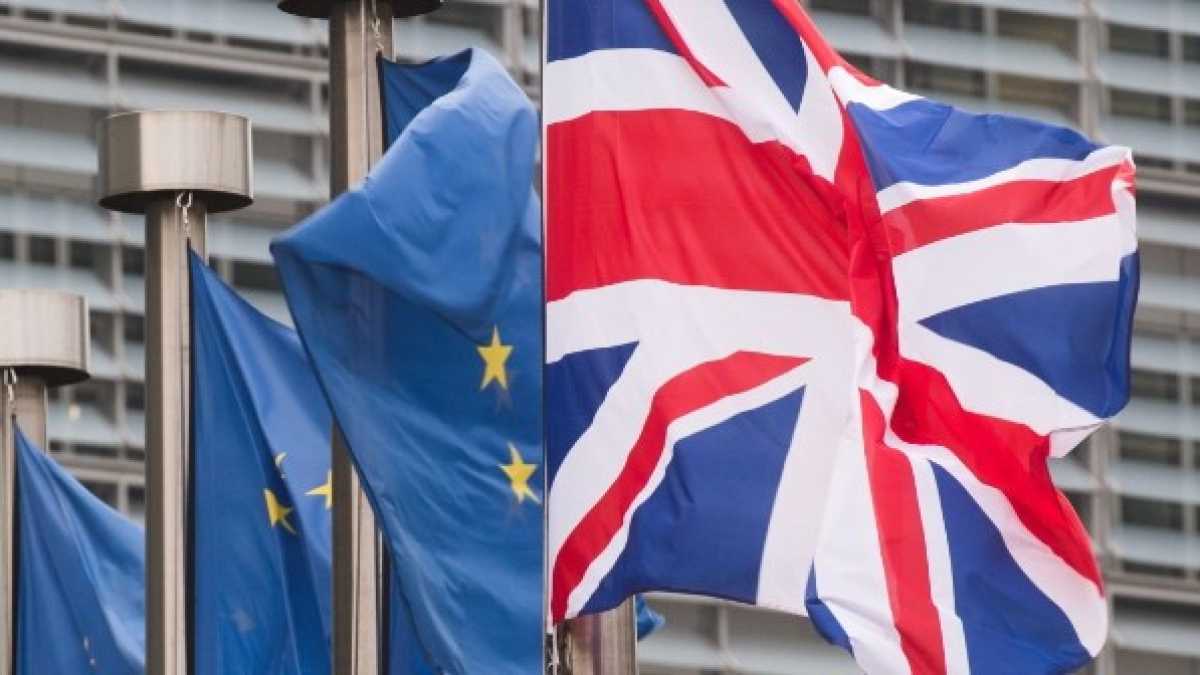 Immagine di Se ci hai ripensato, dimmelo. Il tormento di un nuovo referendum sulla Brexit