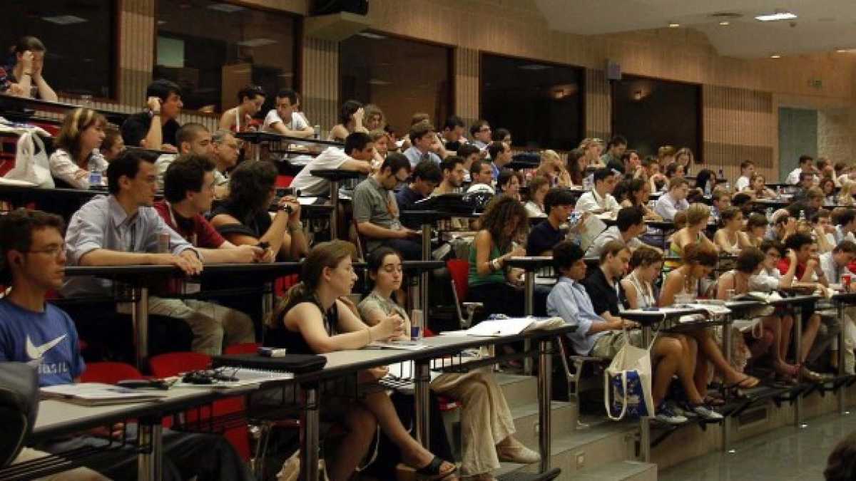 Immagine di Il neopuritanesimo universitario che stronca gli amori