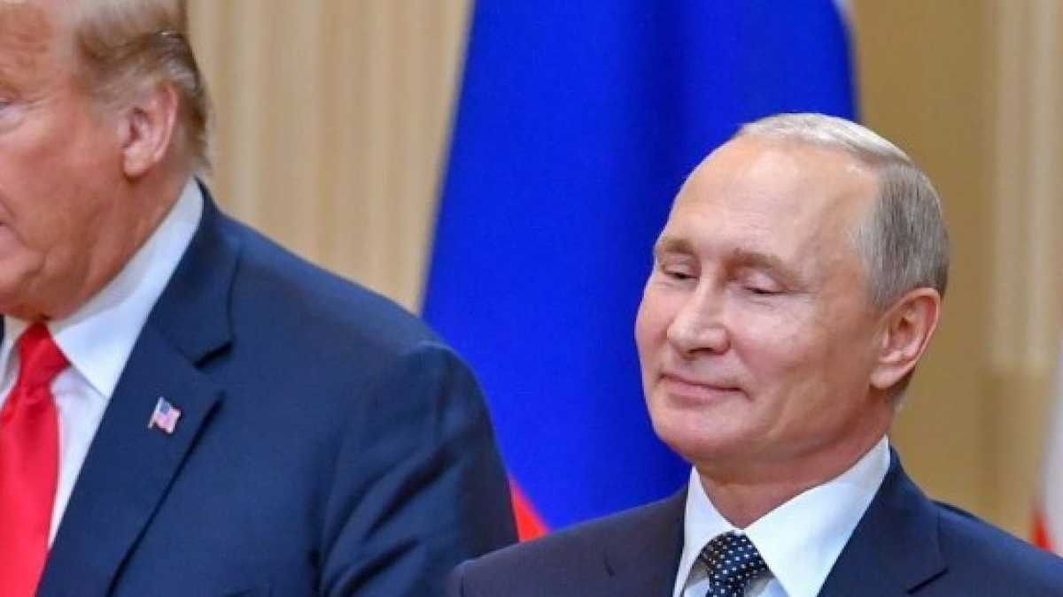 Immagine di Cosa hanno deciso Putin e Trump a Helsinki? Russi in vantaggio sugli americani