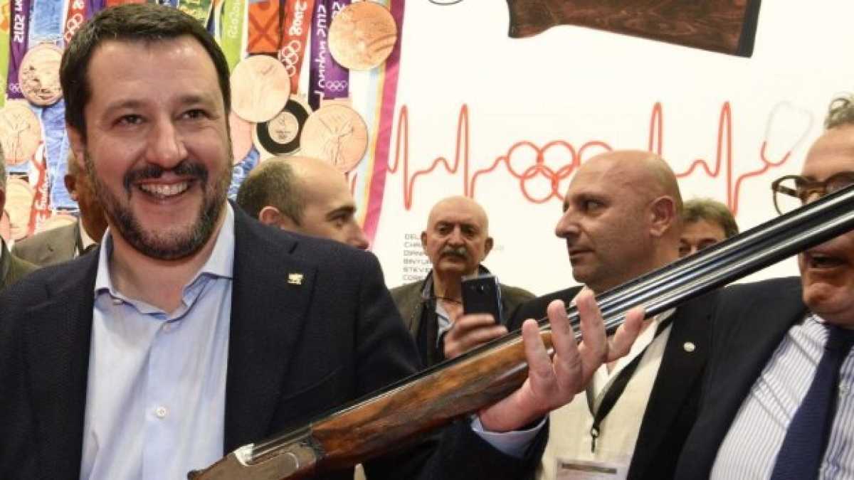 Immagine di Abbecedario Gialloverde