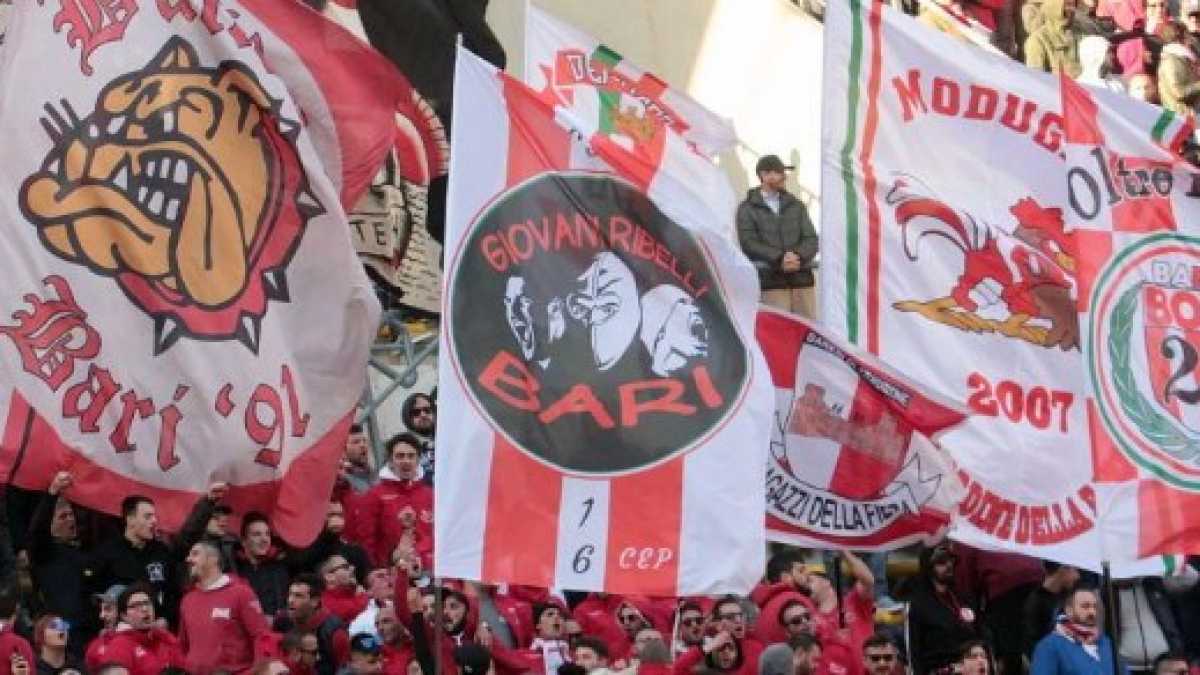 Immagine di Lamento del tifoso (barese) fallito