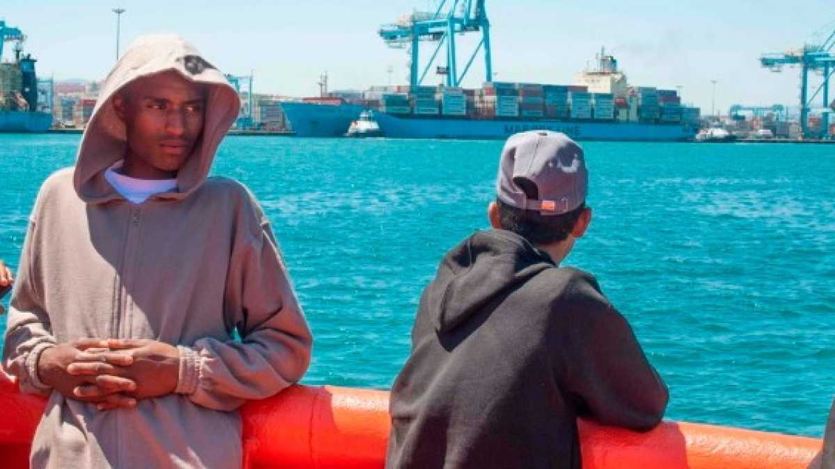 Immagine di Ecco perché non sarà il sovranismo a salvarci dalla “invasione”