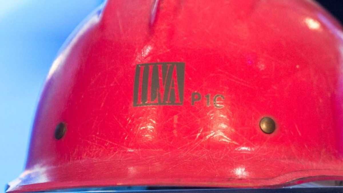 Immagine di Cantonata all’Ilva