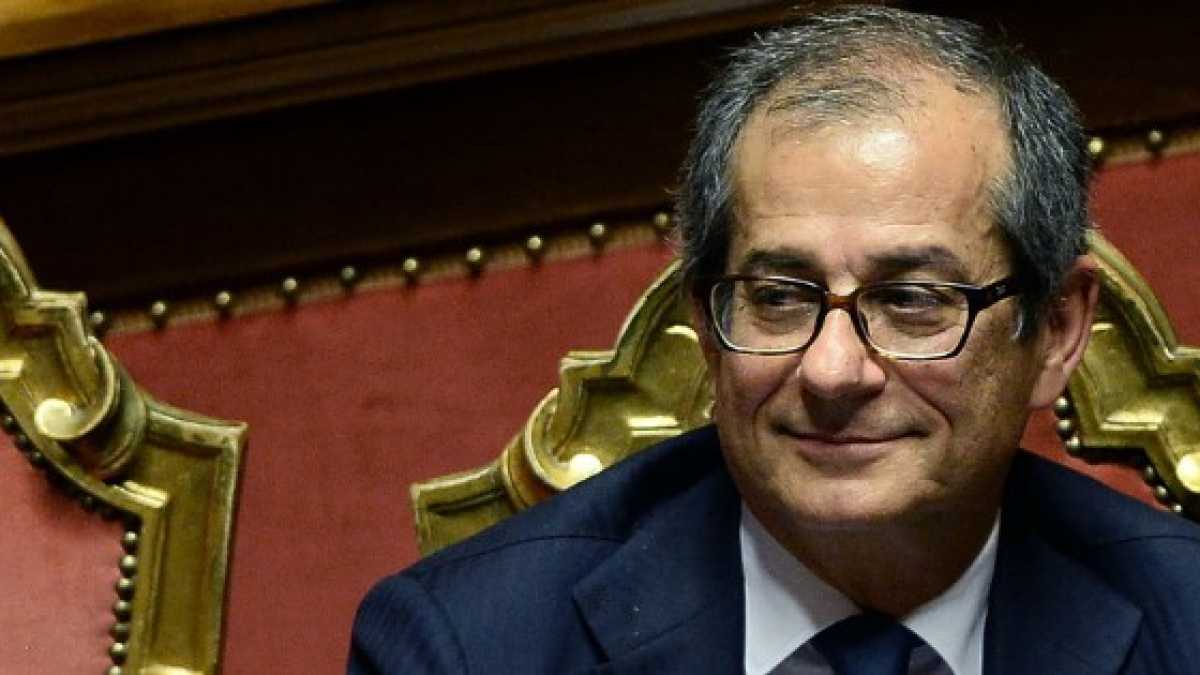 Immagine di O Tria o Troika