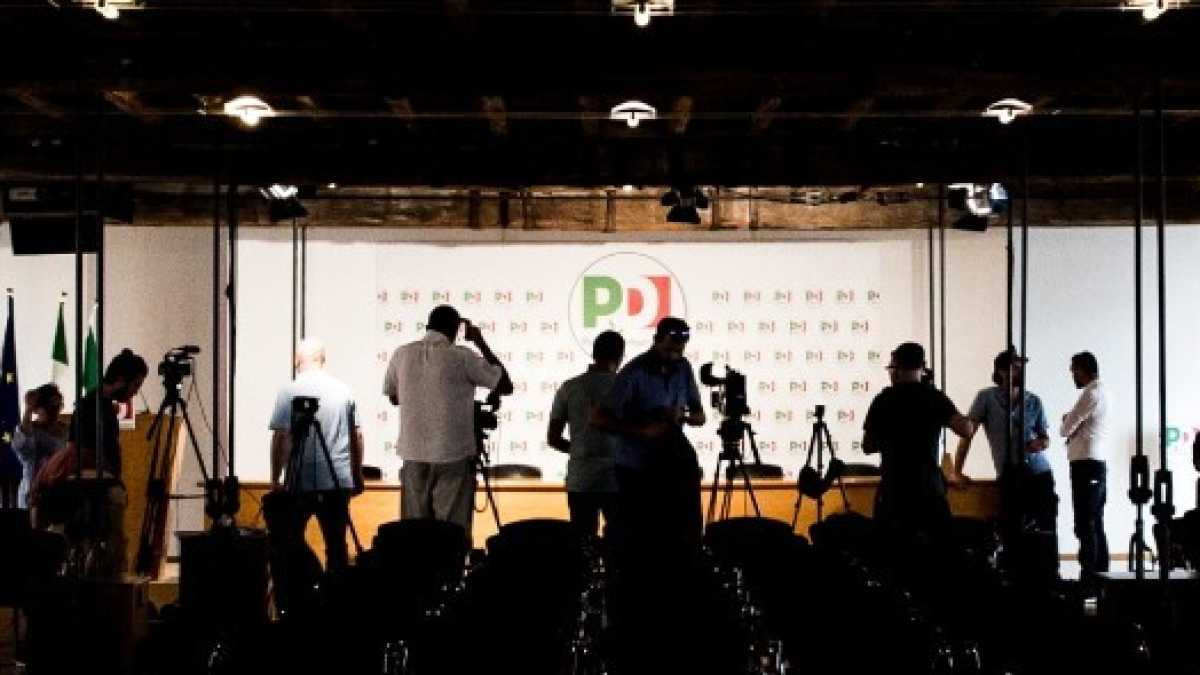 Immagine di Il Pd e la pazza tentazione dell’estate