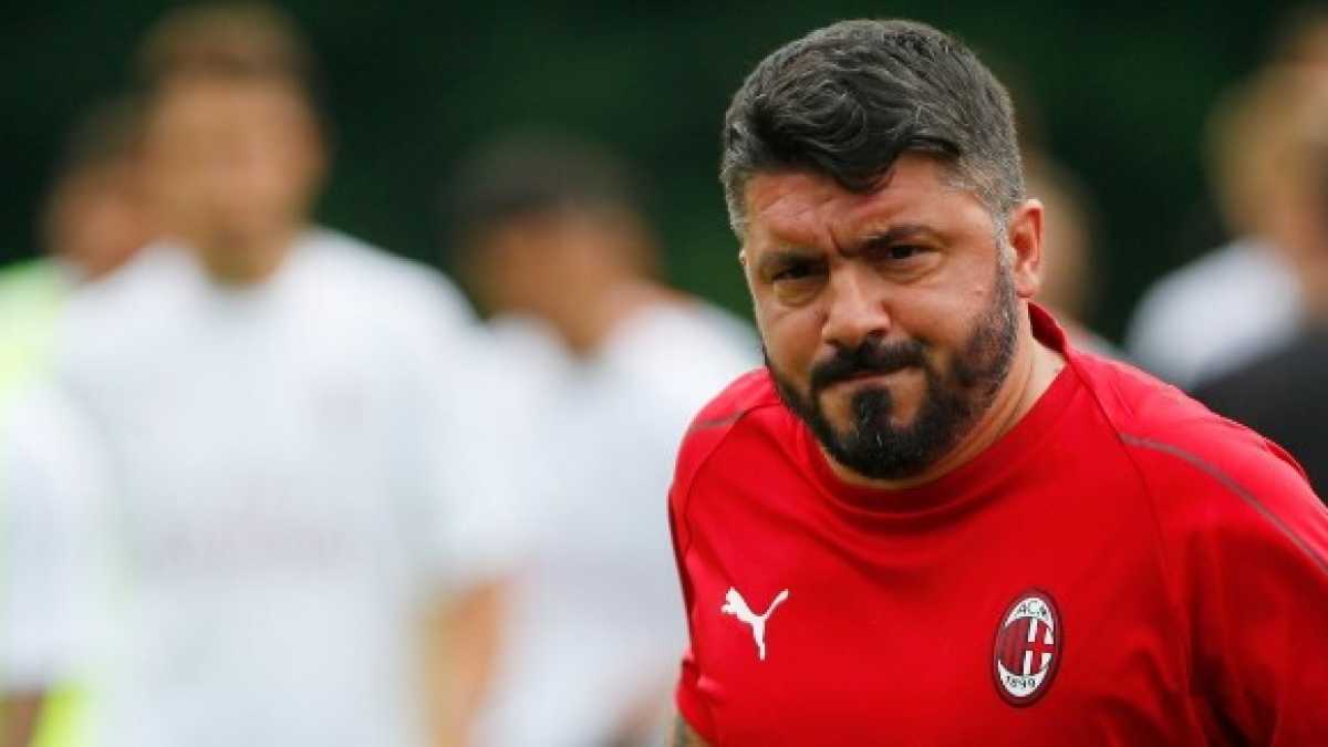 Immagine di Milan & giudici