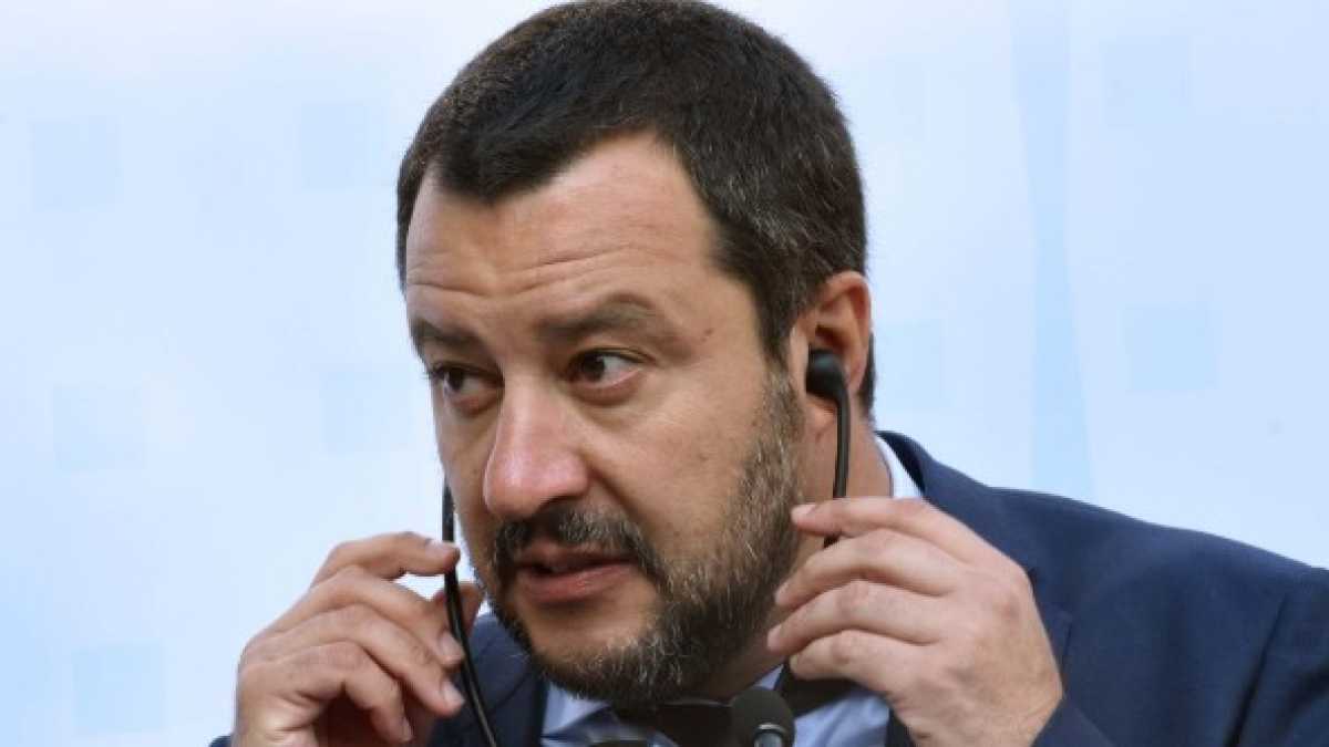 Immagine di Querela ministeriale