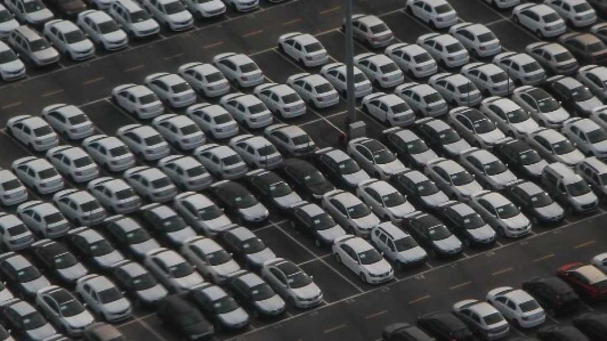 Immagine di La mossa anti-dazi di Toyota