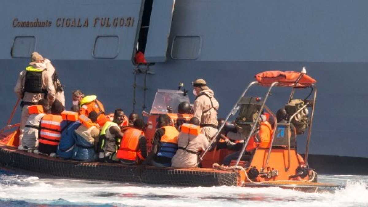 Immagine di Le missioni guidate dall'Italia che fanno discutere i ministeri gialloverdi