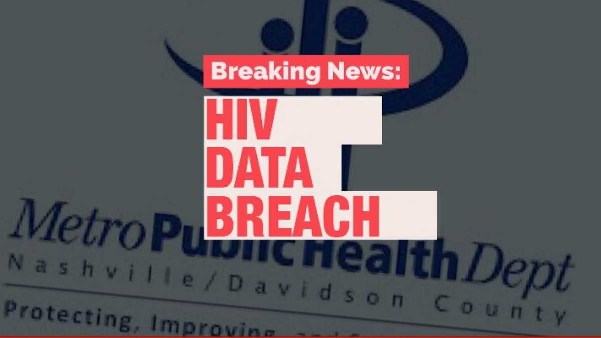 Immagine di I Dati dei pazienti HIV sono stati resi pubblici