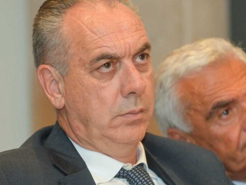 Giovanni Legnini (foto Imagoeconomica)