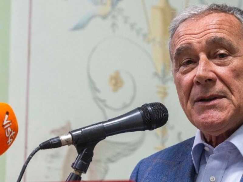 Foto Imagoeconomica