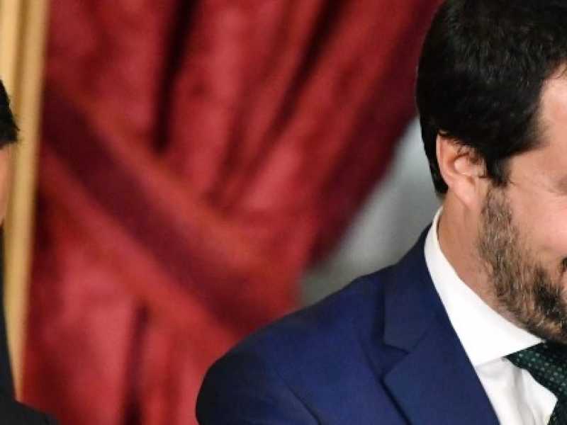 Foto LaPresse