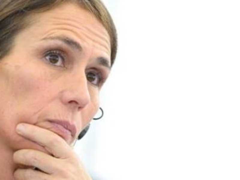 Foto tratta dalla pagina Facebook di Tiziana Beghin