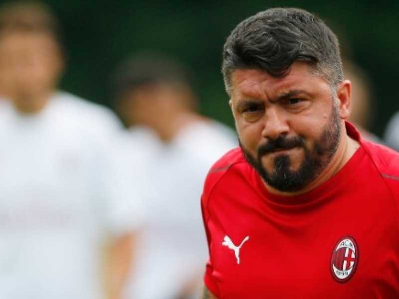Foto LaPresse